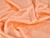 Dressmaking Fabric | Bardot ECOVERO™ Viscose Satin - Peach | Fabric Godmother 