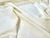 Dressmaking Fabric | Camellia Floral Stretch Cotton - Ivory | Fabric Godmother