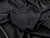 Fabric | Mia Powernet Stretch Tulle - Black | Fabric Godmother