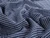 Dressmaking Fabric | Priya Check Cotton Mix Seersucker - Navy | Fabric Godmother 