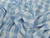 Dressmaking Fabric | Jonas Gingham Double Cotton Voile - Blue | Fabric Godmother