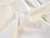 Dressmaking Fabric | Zosia Double Faced Cotton Sateen - Ivory | Fabric Godmother
