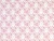 Dressmaking Fabric | Delvina Floral Cotton Poplin - Pink | Fabric Godmother 