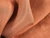Dressmaking Fabric | Jasmine Cotton Satin - Light Terracotta | Fabric Godmother 