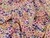 Dressmaking Fabric | Natasha Ditsy Floral Viscose Lawn- Ivory | Fabric Godmother
