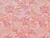 Dressmaking Fabric | Artist's Garden Floral Cotton Mix Jacquard - Pink | Fabric Godmother 