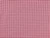 Dressmaking Fabric | Strawberry Embroidered Cotton - Ivory | Fabric Godmother