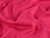 Dressmaking Fabric | Zeena Wool & Cashmere Coating - Cerise | Fabric Godmother