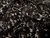 Dressmaking Fabric | Kerrington Floral Lace - Black | Fabric Godmother