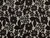 Dressmaking Fabric | Kerrington Floral Lace - Black | Fabric Godmother
