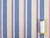 Dressmaking Fabric | Carter Stripe Lightweight Denim - Cream | Fabric Godmother 