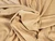 Dressmaking Fabric | Shona High-Low Cord - Sand | Fabric Godmother