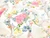Dressmaking Fabric | Corsage Viscose Crepe - Ivory | Fabric Godmother