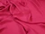 Dressmaking Fabric | Elwin Viscose Crepe - Raspberry| Fabric Godmother 