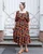 Dressmaking Fabric | Papillon Viscose Crepe - Black | Fabric Godmother