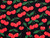 Dressmaking Fabric | Mon Cheri Viscose Crepe - Black | Fabric Godmother