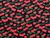 Dressmaking Fabric | Mon Cheri Viscose Crepe - Black | Fabric Godmother