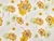 Dressmaking Fabric | Liberty Fabrics Tana Lawn® McLoughlan - Yellow | Fabric Godmother 