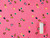 Dressmaking Fabric | Tulipa Viscose Twill - Pink | Fabric Godmother 