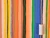 Dressmaking Fabric  | Calypso Stripe Viscose Twill - Multi | Fabric Godmother 