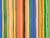 Dressmaking Fabric  | Calypso Stripe Viscose Twill - Multi | Fabric Godmother 
