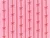 Dressmaking Fabric | Candy Bow Viscose Satin - Pink & Red | Fabric Godmother