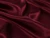 Dressmaking Fabric | Bardot ECOVERO™ Viscose Satin - Burgundy | Fabric Godmother