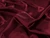 Dressmaking Fabric | Bardot ECOVERO™ Viscose Satin - Burgundy | Fabric Godmother