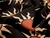 Dressmaking Fabric | Helios Viscose & Linen - Black | Fabric Godmother