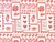 Dressmaking Fabric | Sampler Viscose & Linen - Ivory | Fabric Godmother