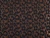 Dressmaking Fabric | Vera Animal Print Metallic Brocade - Bronze | Fabric Godmother 