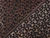 Dressmaking Fabric | Vera Animal Print Metallic Brocade - Bronze | Fabric Godmother 