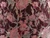 Dressmaking Fabric | Vilma Floral Metallic Brocade - Burgundy | Fabric Godmother 