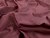 Dressmaking Fabric | Denzel 9oz Stretch  Denim - Maroon | Fabric Godmother