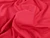 Dressmaking Fabric | Cole 9oz Denim - Red | Fabric Godmother
