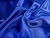 Dressmaking Fabric | Bardot ECOVERO™ Viscose Satin - Cobalt | Fabric Godmother