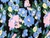 Dressmaking Fabric | Primrose Floral Viscose Crepe - Multi | Fabric Godmother