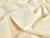 Dressmaking Fabric | Cade 9oz Lurex Denim - Cream & Gold | Fabric Godmother