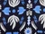 Dressmaking Fabric | Mattie Viscose Crepe - Navy | Fabric Godmother 