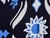 Dressmaking Fabric | Mattie Viscose Crepe - Navy | Fabric Godmother 
