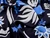 Dressmaking Fabric | Mattie Viscose Crepe - Navy | Fabric Godmother 