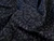 Dressmaking Fabric | Benson Animal Print Laser Denim - Indigo | Fabric Godmother