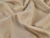 Dressmaking Fabric | Samar Double Faced Cotton Twill - Sand  | Fabric Godmother