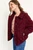 Atelier Jupe | Louise Jacket | Fabric Godmother