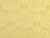 Dressmaking Fabric | Palm Tree Cotton Broderie Anglaise - Butter Yellow | Fabric Godmother 