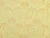 Dressmaking Fabric | Palm Tree Cotton Broderie Anglaise - Butter Yellow | Fabric Godmother 