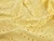 Dressmaking Fabric | Palm Tree Cotton Broderie Anglaise - Butter Yellow | Fabric Godmother 