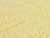 Dressmaking Fabric | Palm Tree Cotton Broderie Anglaise - Butter Yellow | Fabric Godmother 