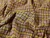 Dressmaking Fabric | Callen Check Seersucker -  Olive | Fabric Godmother 
