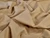 Dressmaking Fabric | Elia Cotton Trench Coating - Sand | Fabric Godmother 